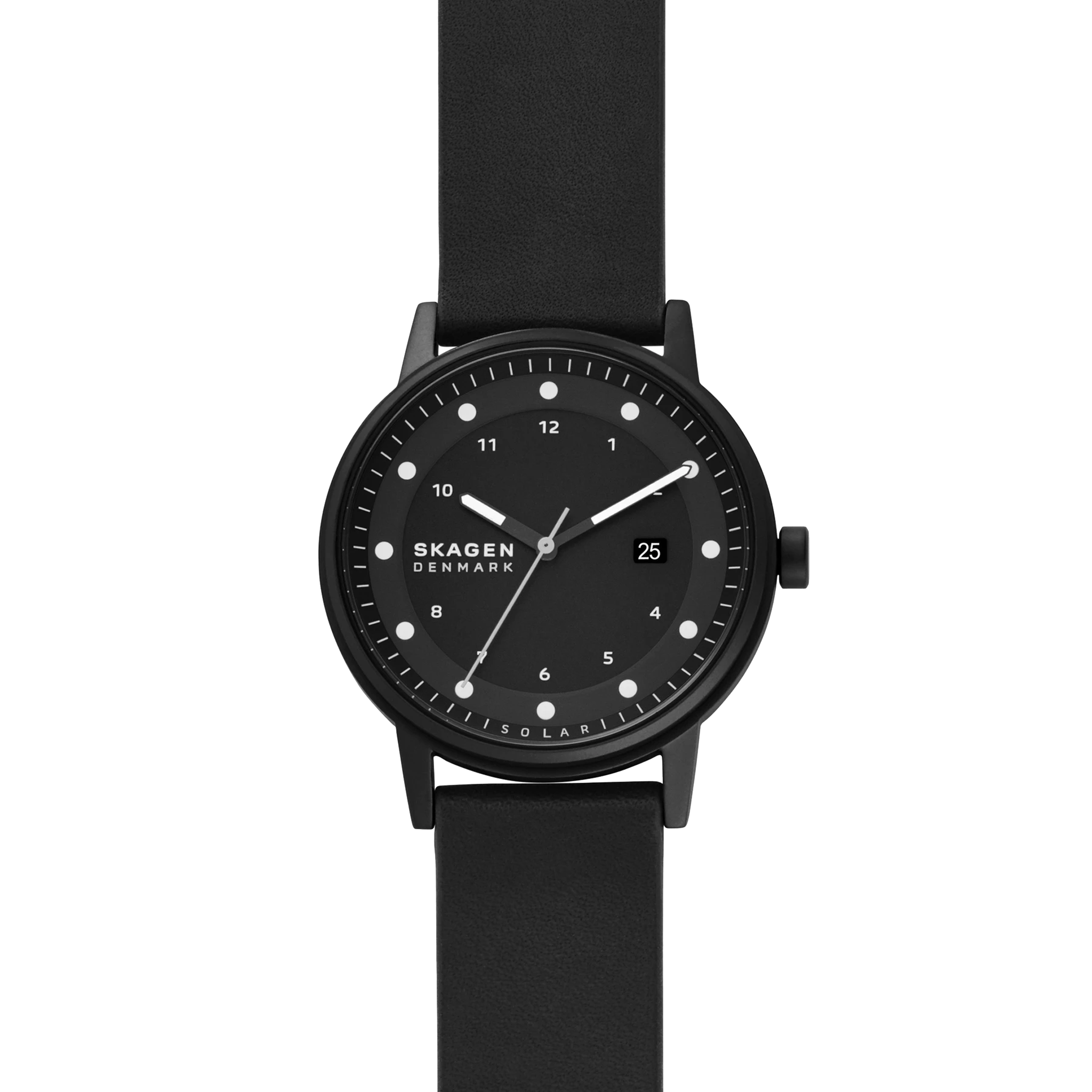 Skagen Henrikson Solar -  SKW6740