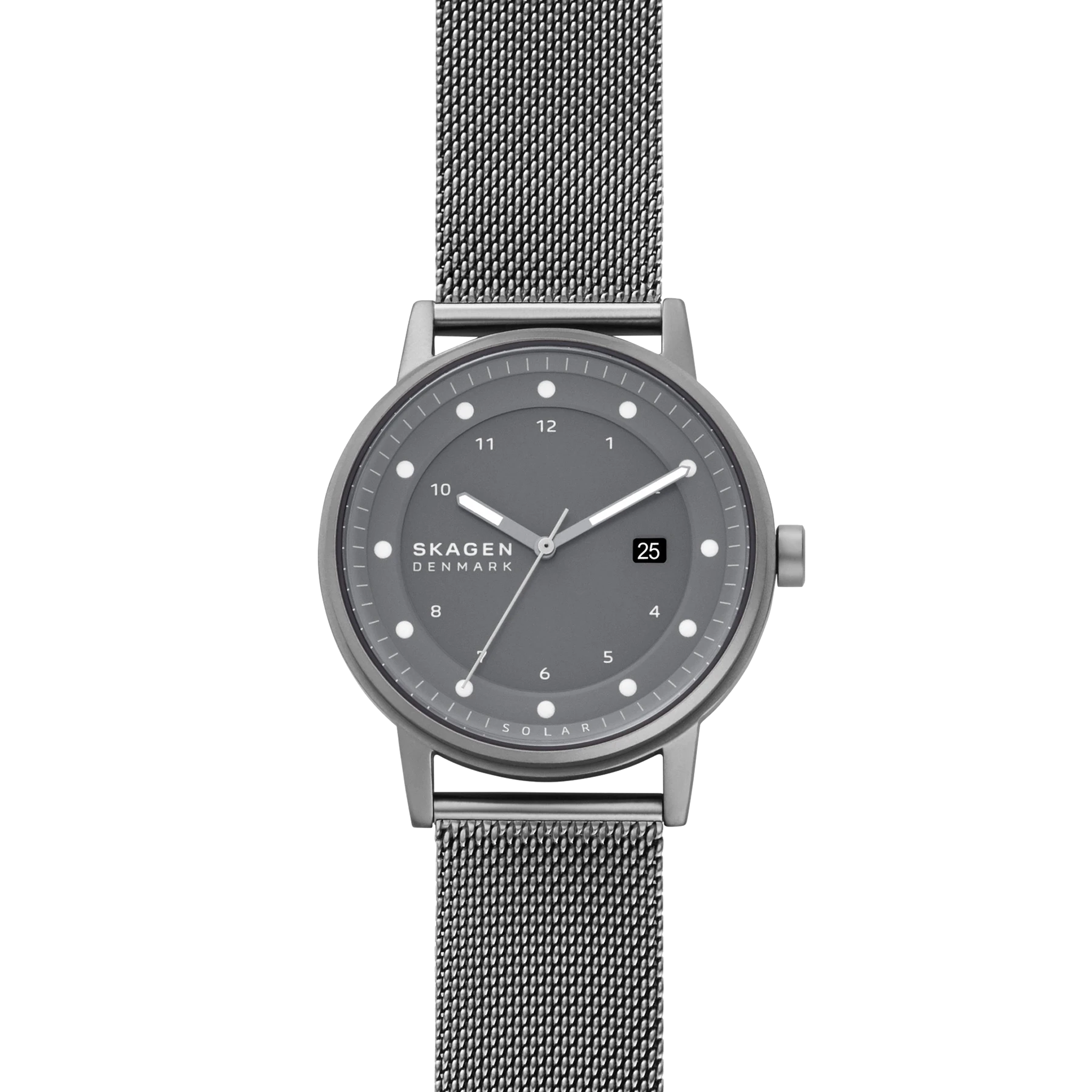 Skagen Henrikson Solar -  SKW6741