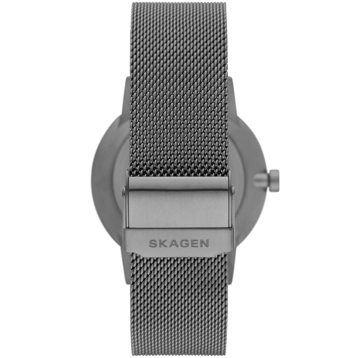 Skagen Henrikson Solar - Gunmetal