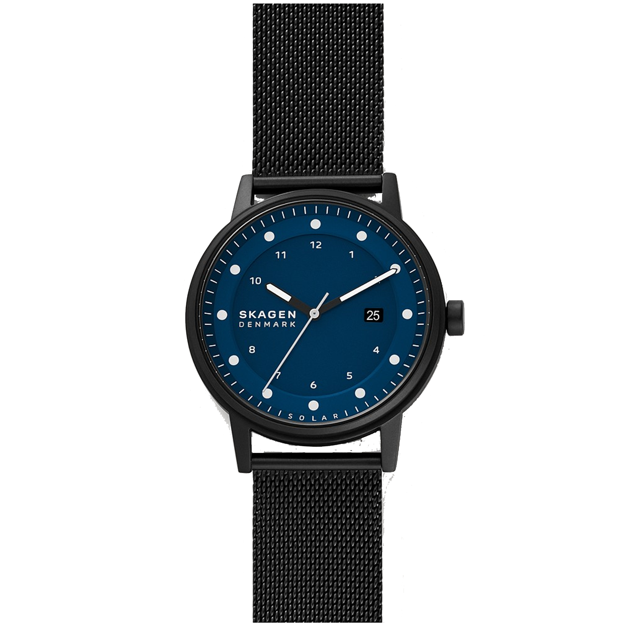 Skagen Henrikson Solar -  SKW6742