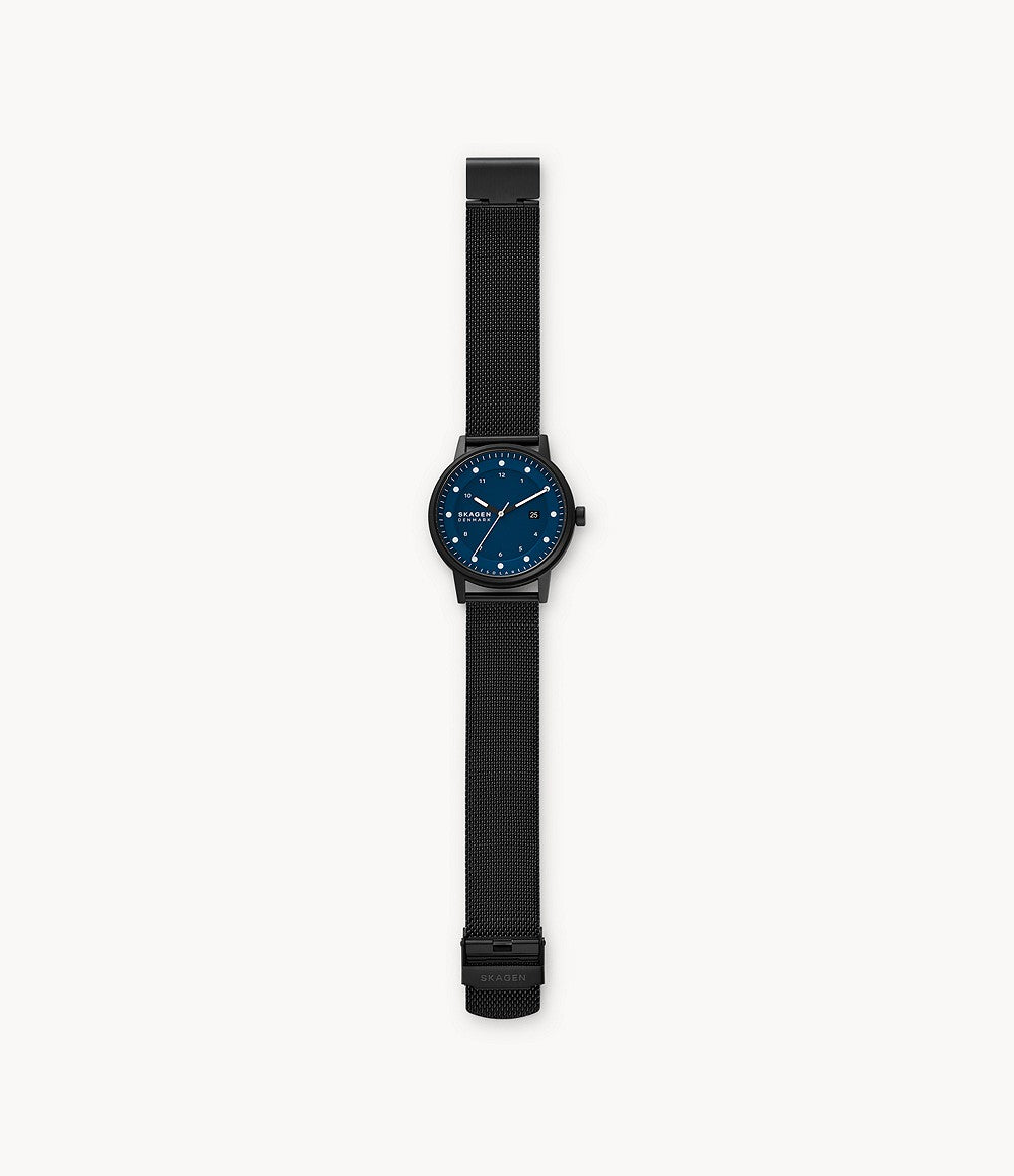 Skagen Henrikson Solar -  SKW6742