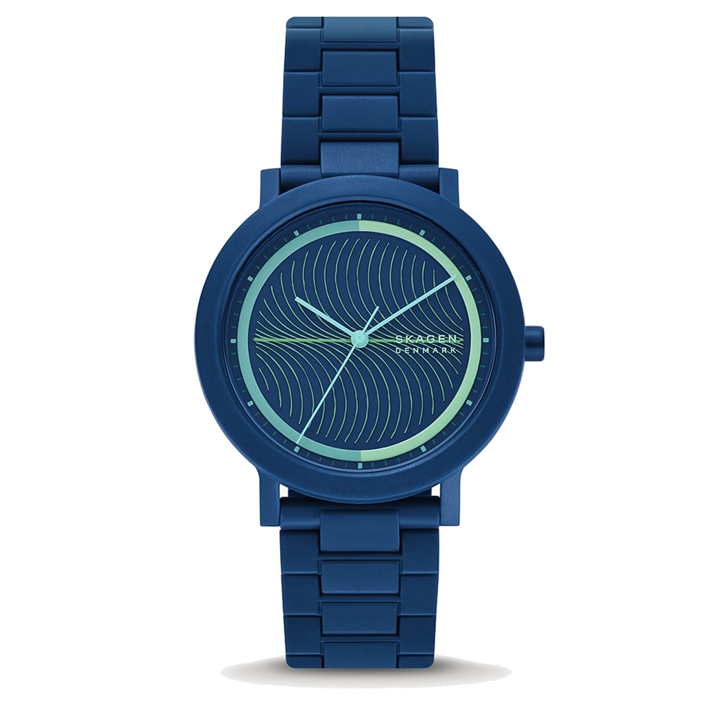 Skagen - AAREN Ocean SKW6770