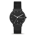 Skagen Watch Ancher - Black SKW6778