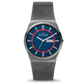 Skagen - Melbye Day/Date SKW6787