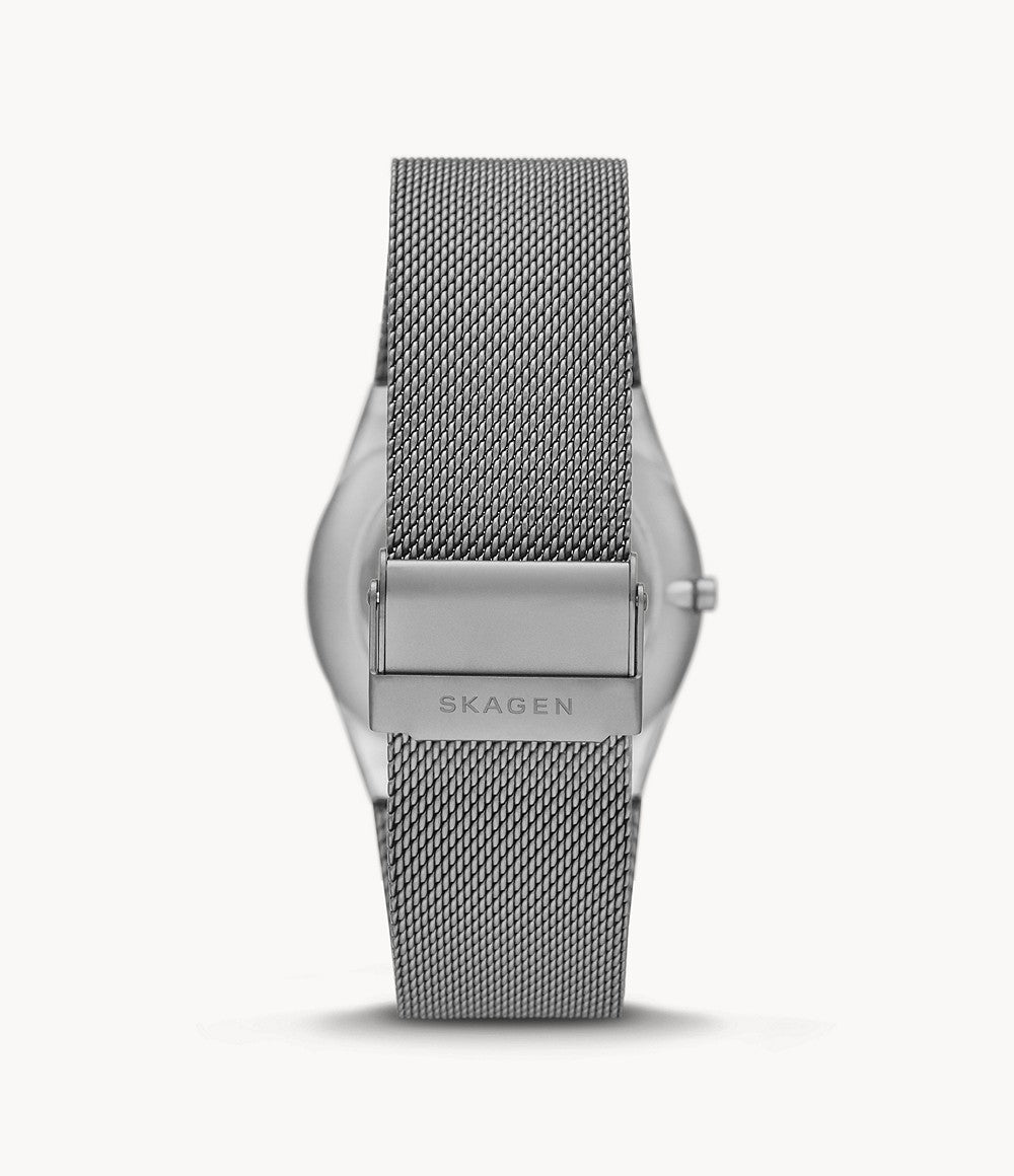 Skagen - Melbye Day/Date SKW6789