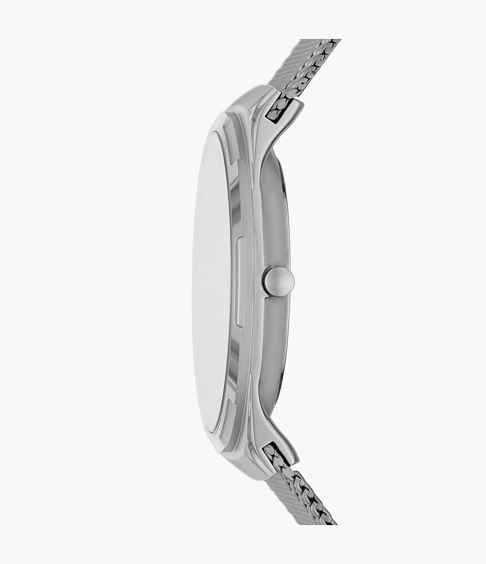 Skagen - Melbye Day/Date SKW6789