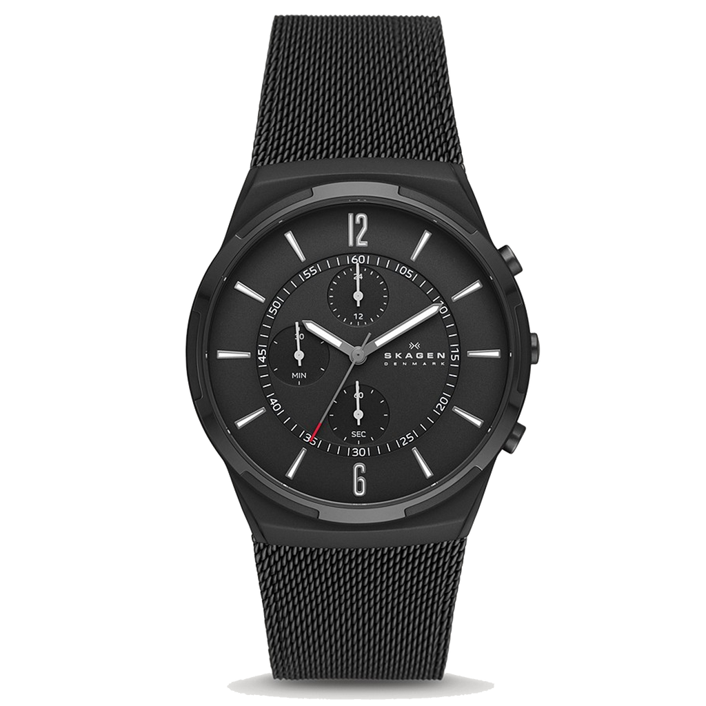 Skagen - Melbye SKW6802