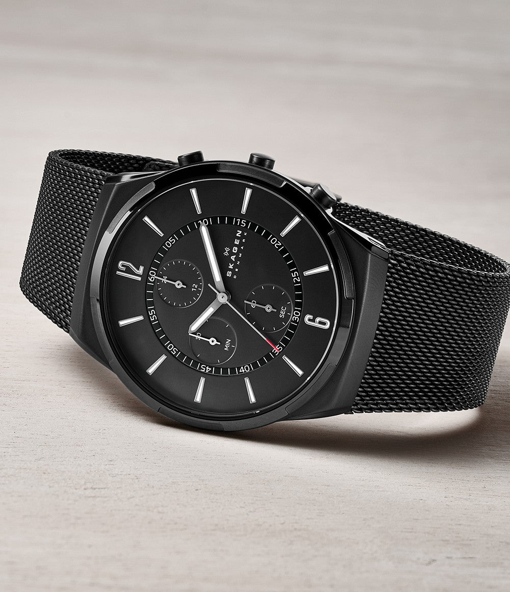 Skagen - Melbye SKW6802