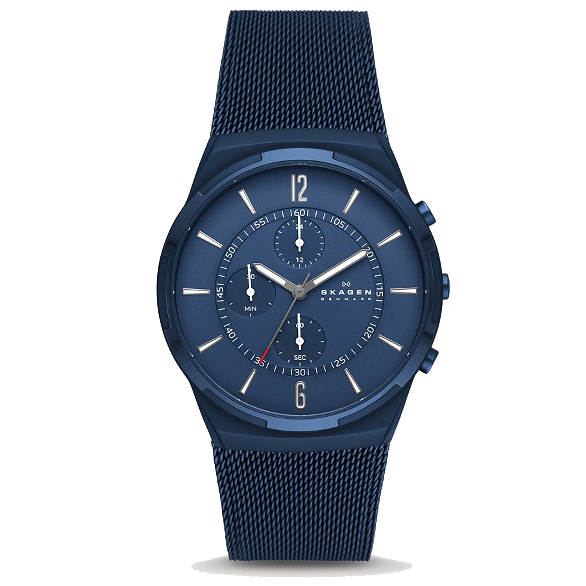 Skagen - Melbye SKW6803