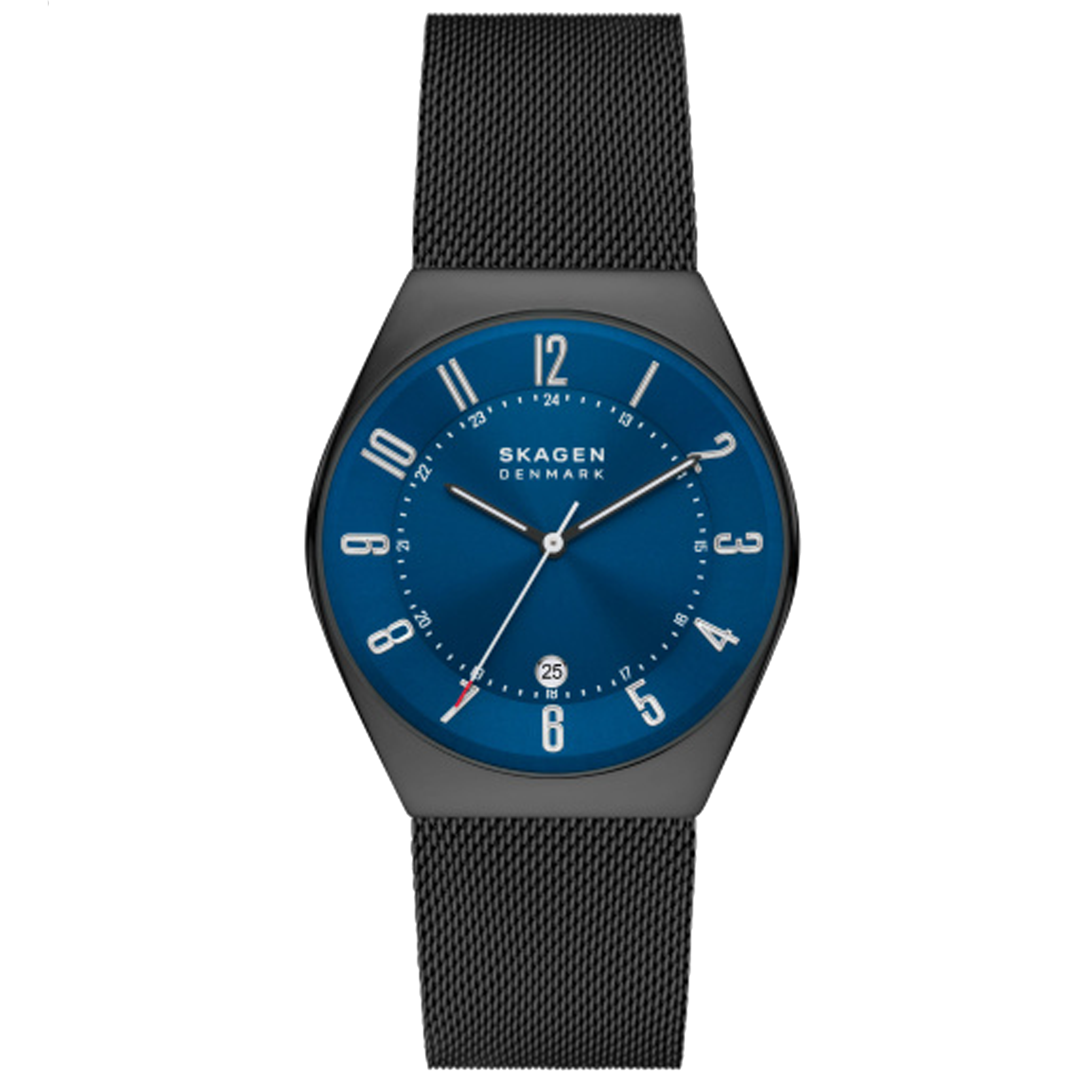 Skagen - Grenen SKW6839