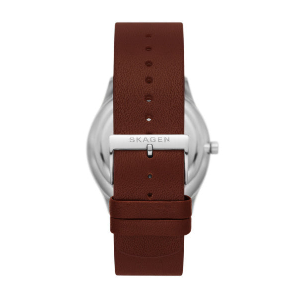 Skagen - Blue Dial SKW6846