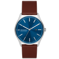 Skagen - Blue Dial SKW6846