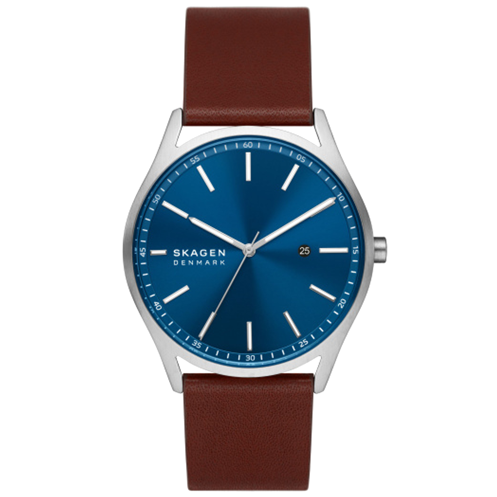 Skagen - Blue Dial SKW6846