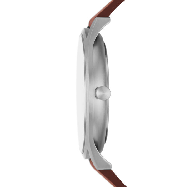 Skagen - Blue Dial SKW6846