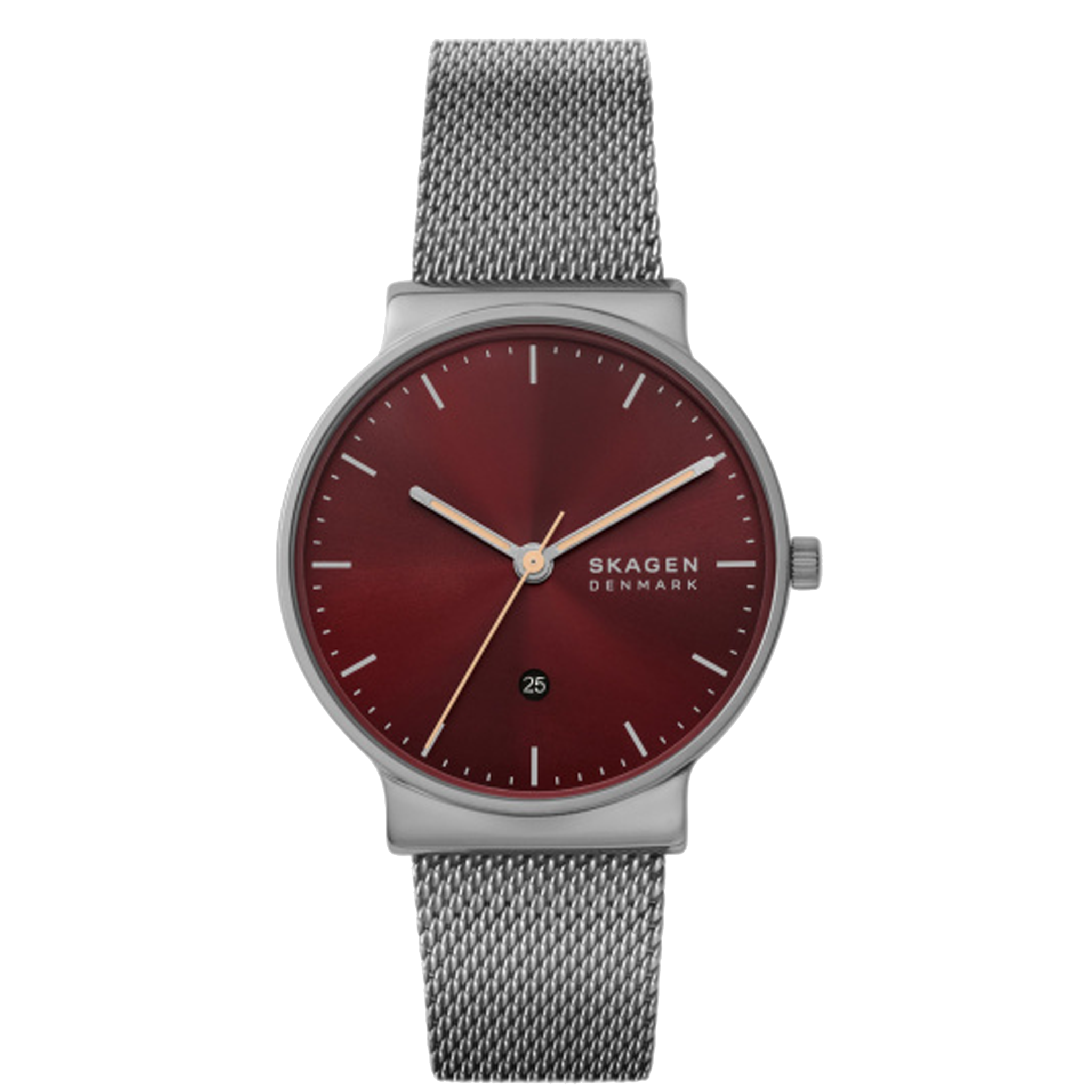 Skagen Watch Ancher - SKW6858