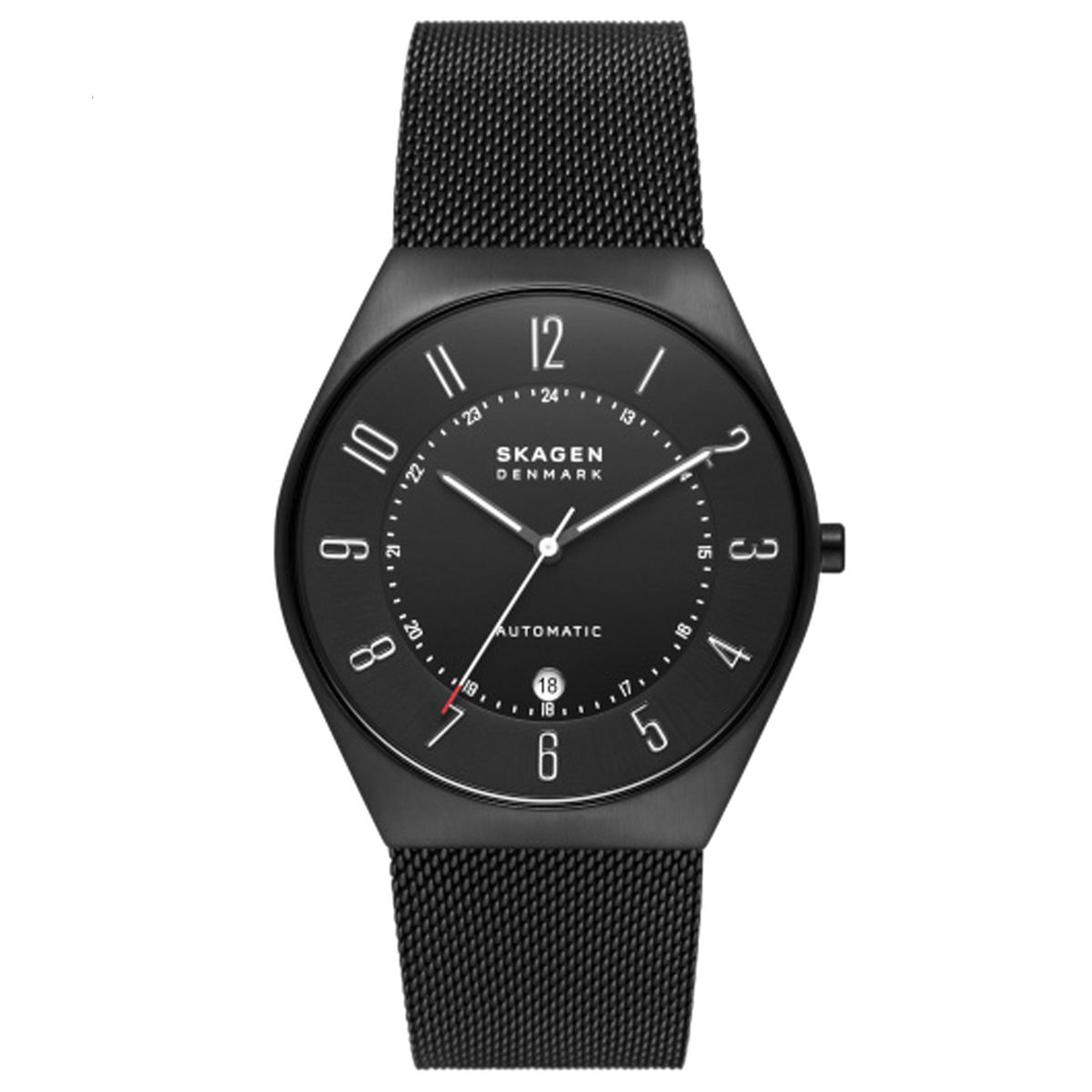 Skagen Watch Grenen - Automatic