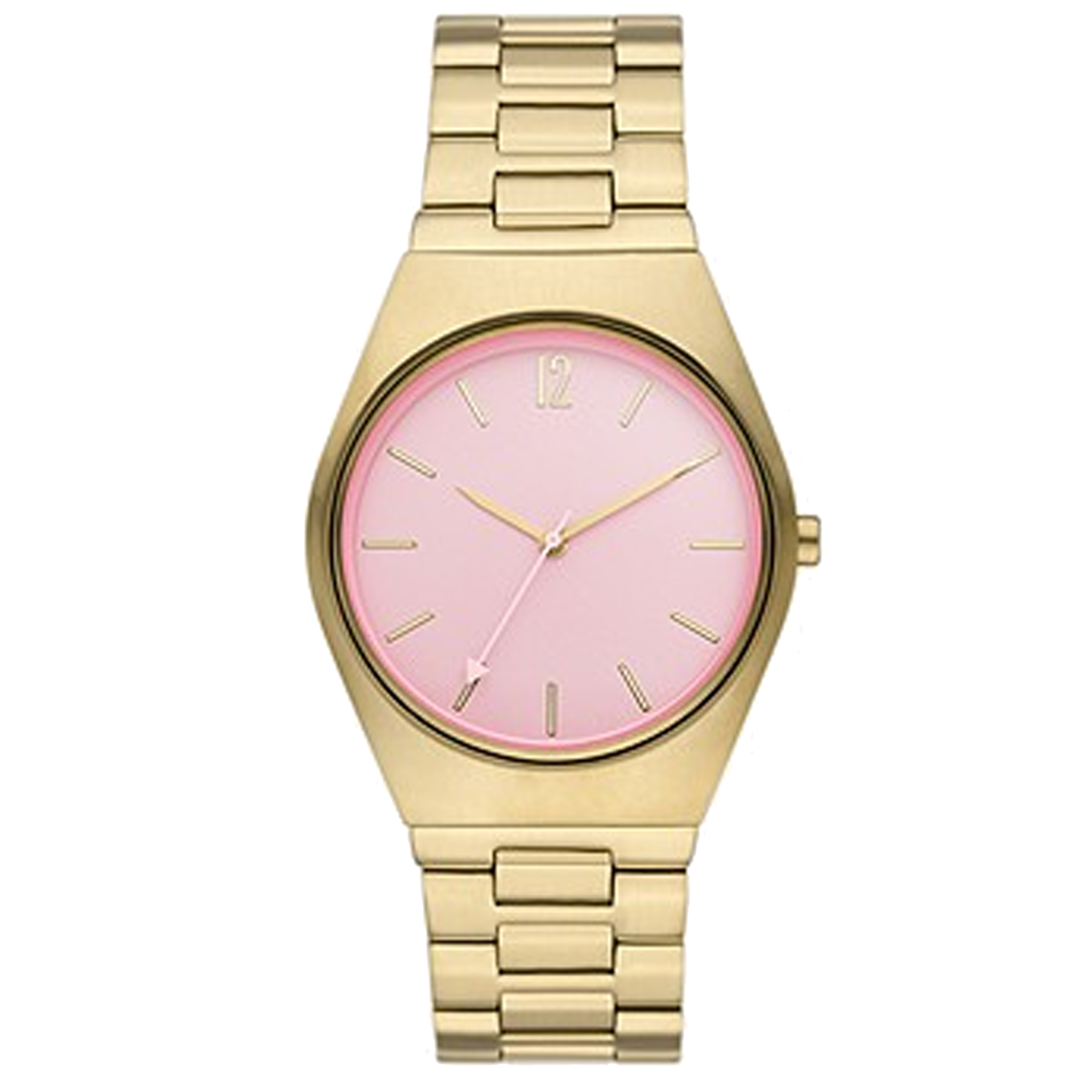 Skagen pink best sale