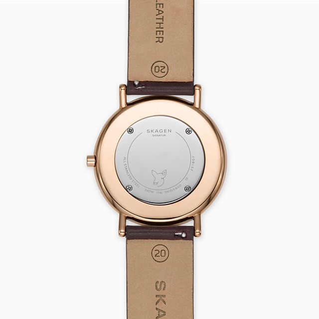 Skagen - Signatur SKW8600