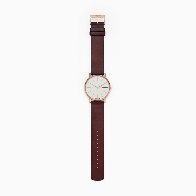 Skagen - Signatur SKW8600