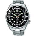 Seiko Prospex - Marine Master 300M Black Dial SLA021J1