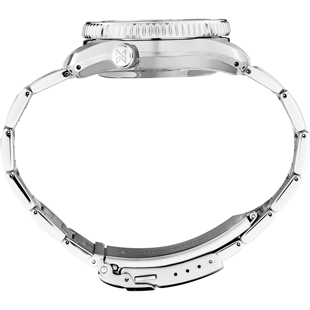 Seiko Prospex - Marine Master 300M Blue Dial SLA023J1