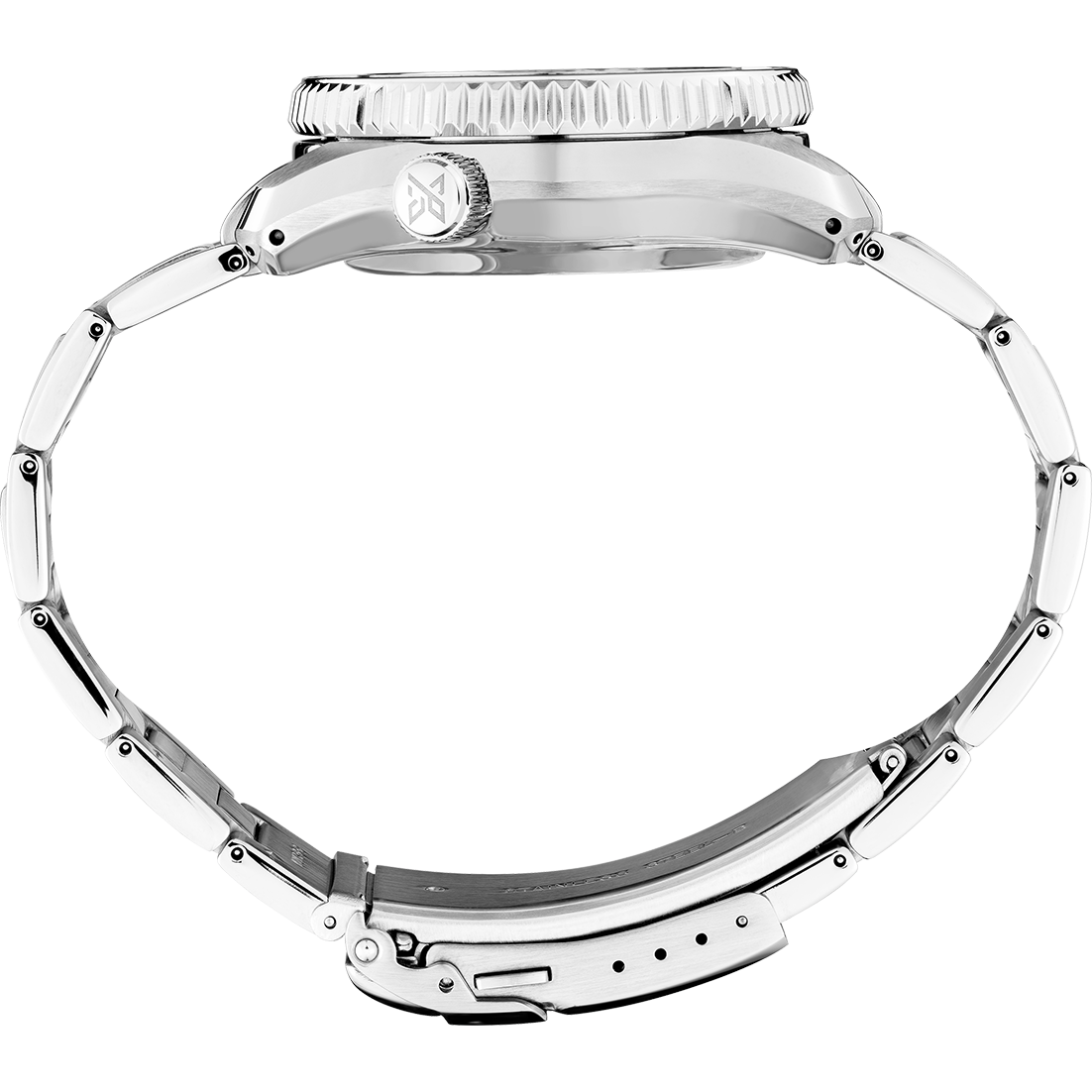 Seiko Prospex - Marine Master 300M Blue Dial SLA023J1