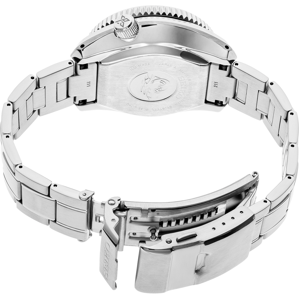 Seiko Prospex - Marine Master 300M Blue Dial SLA023J1