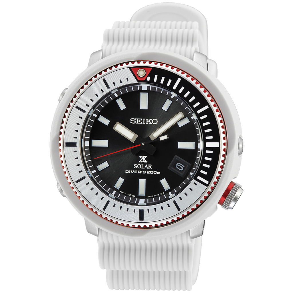 Seiko 2025 tuna collection