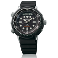 Seiko Prospex Solar Tuna Dive Watch Analog/Digital SNJ025