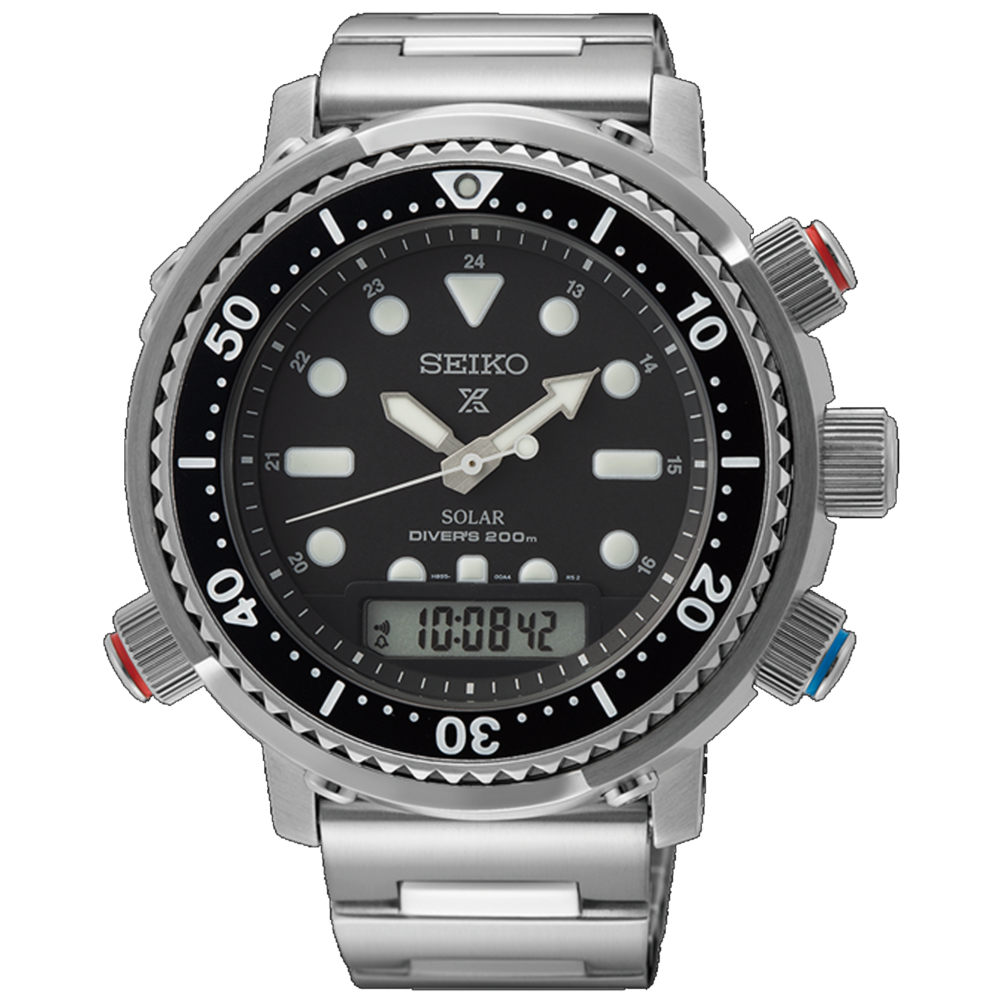 Seiko 2025 predator watch