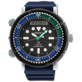 Seiko Prospex Solar Tuna - Tropical Lagoon SNJ039P1