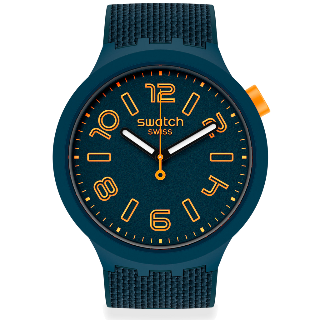 Swatch Watch Big Bold 47mm