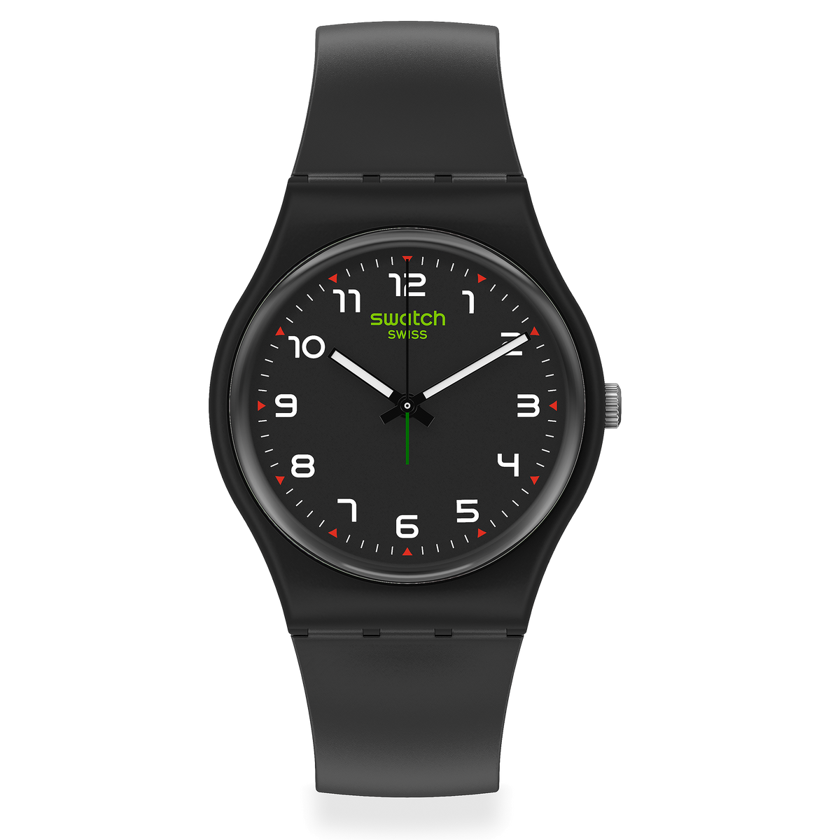 Swatch Watch 34mm - MASA