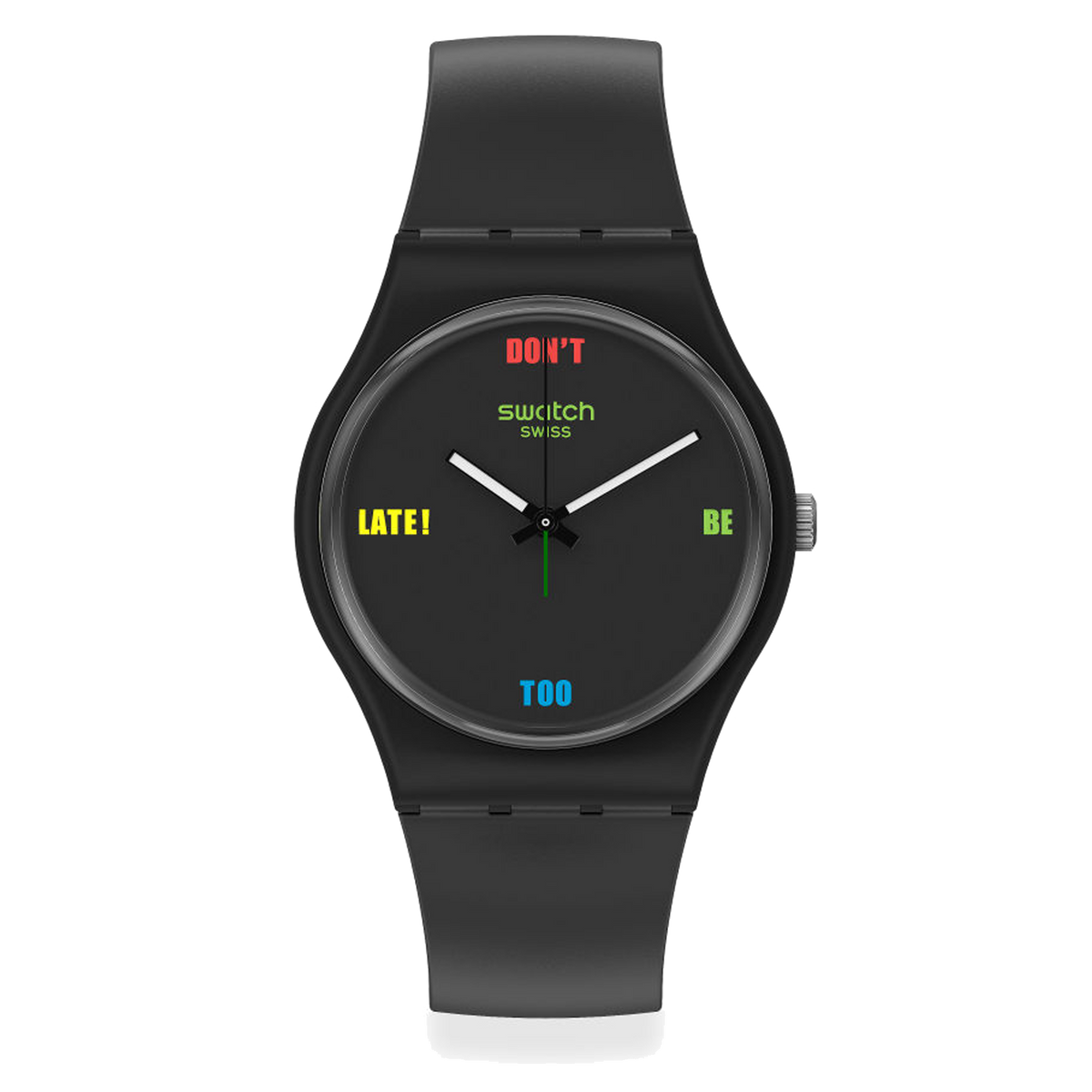 Swatch Watch 34mm - DB2L