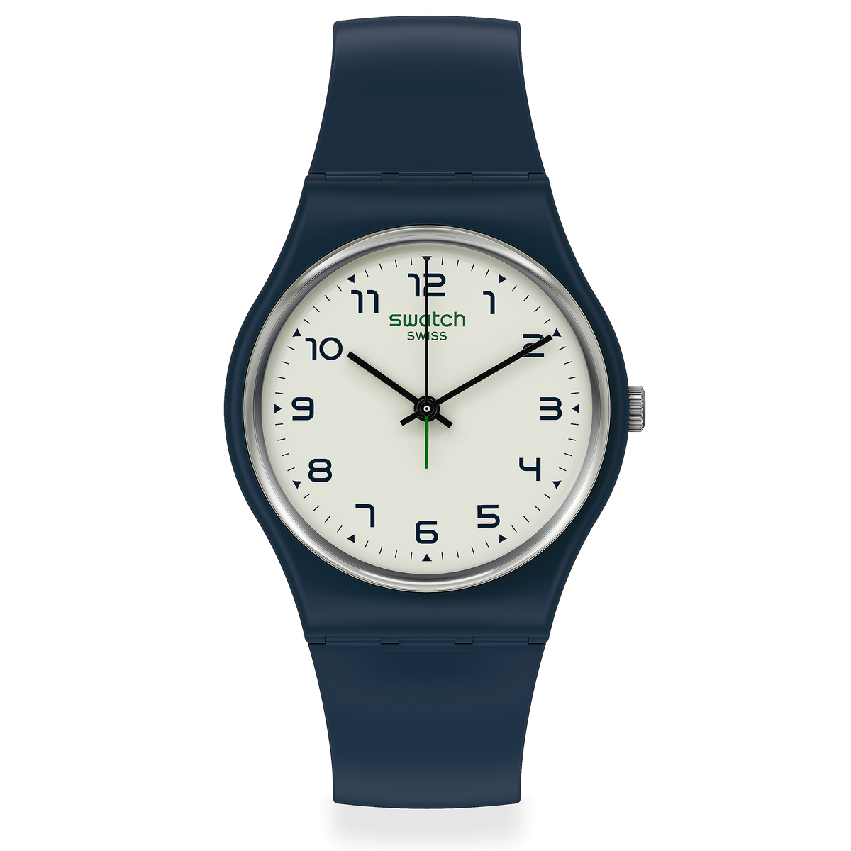 Swatch Watch 34mm - SIGAG