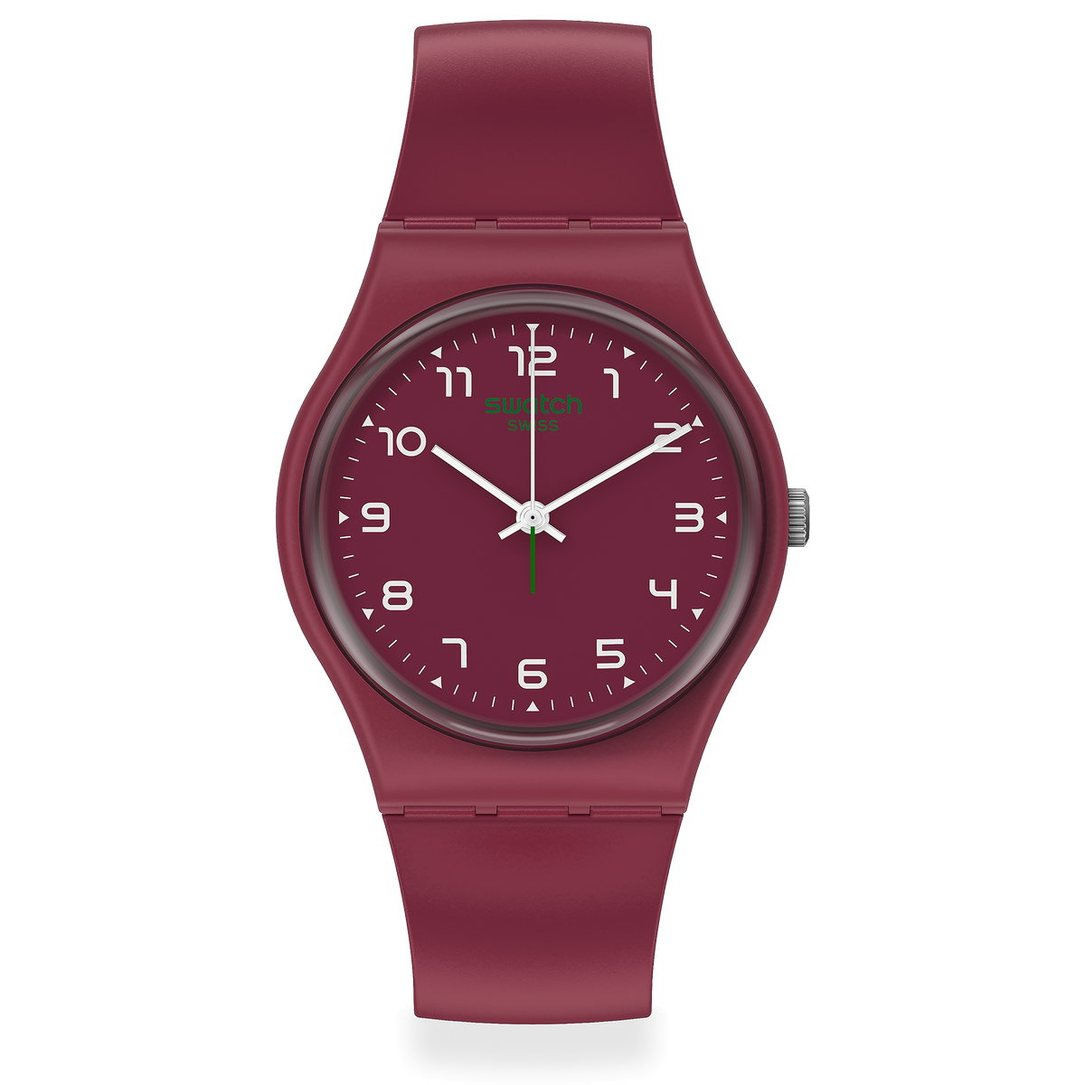 Swatch Watch 34mm - WAKIT