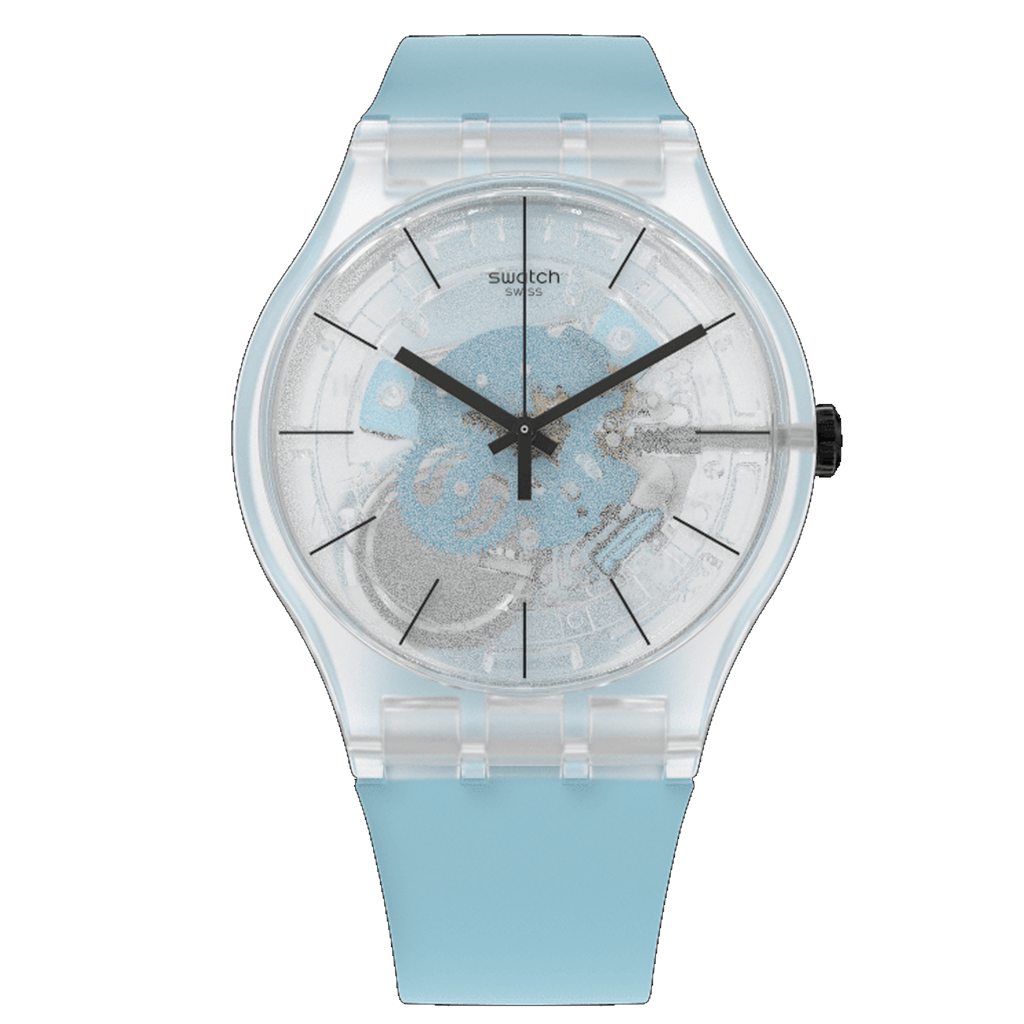 Swatch swiss sales watches for men
