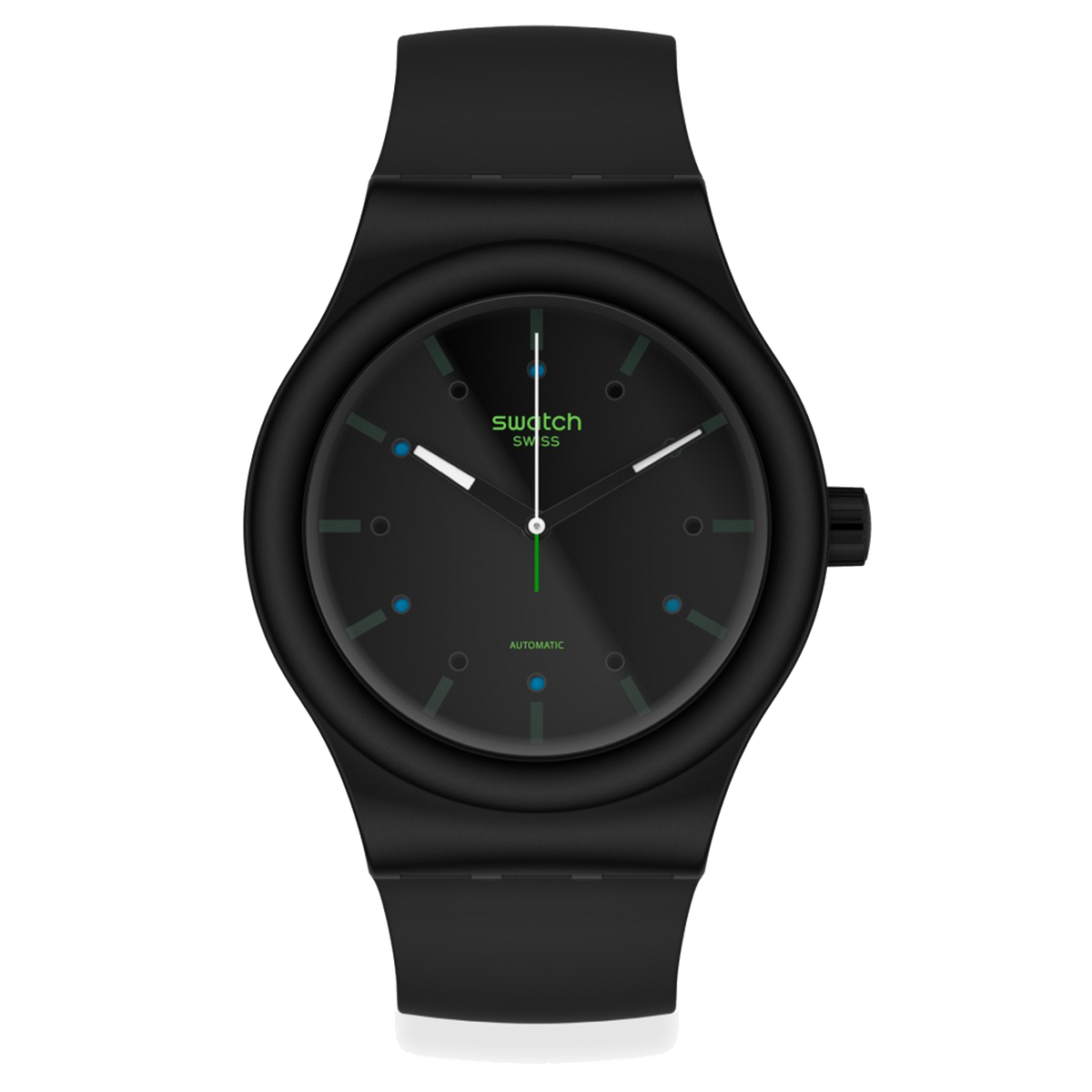 Swatch Watch Sistem 51 - AM51