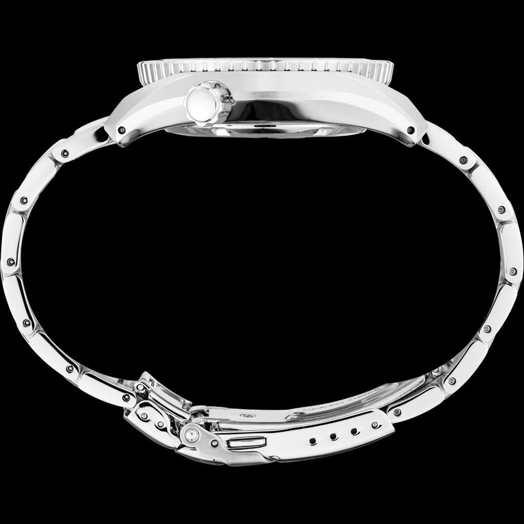 Seiko Prospex - Sumo Black DIal SPB101J1