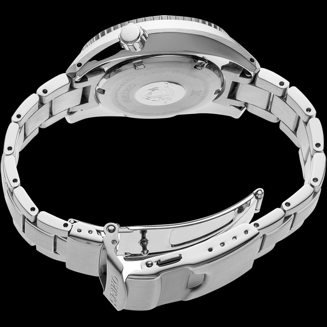 Seiko Prospex - Sumo Black DIal SPB101J1