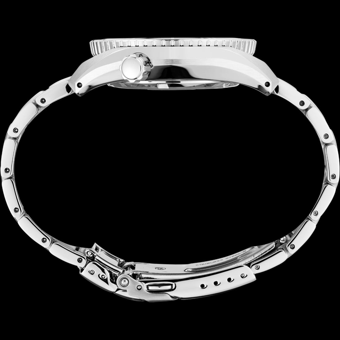 Seiko Prospex - Sumo Green Dial SPB103J1