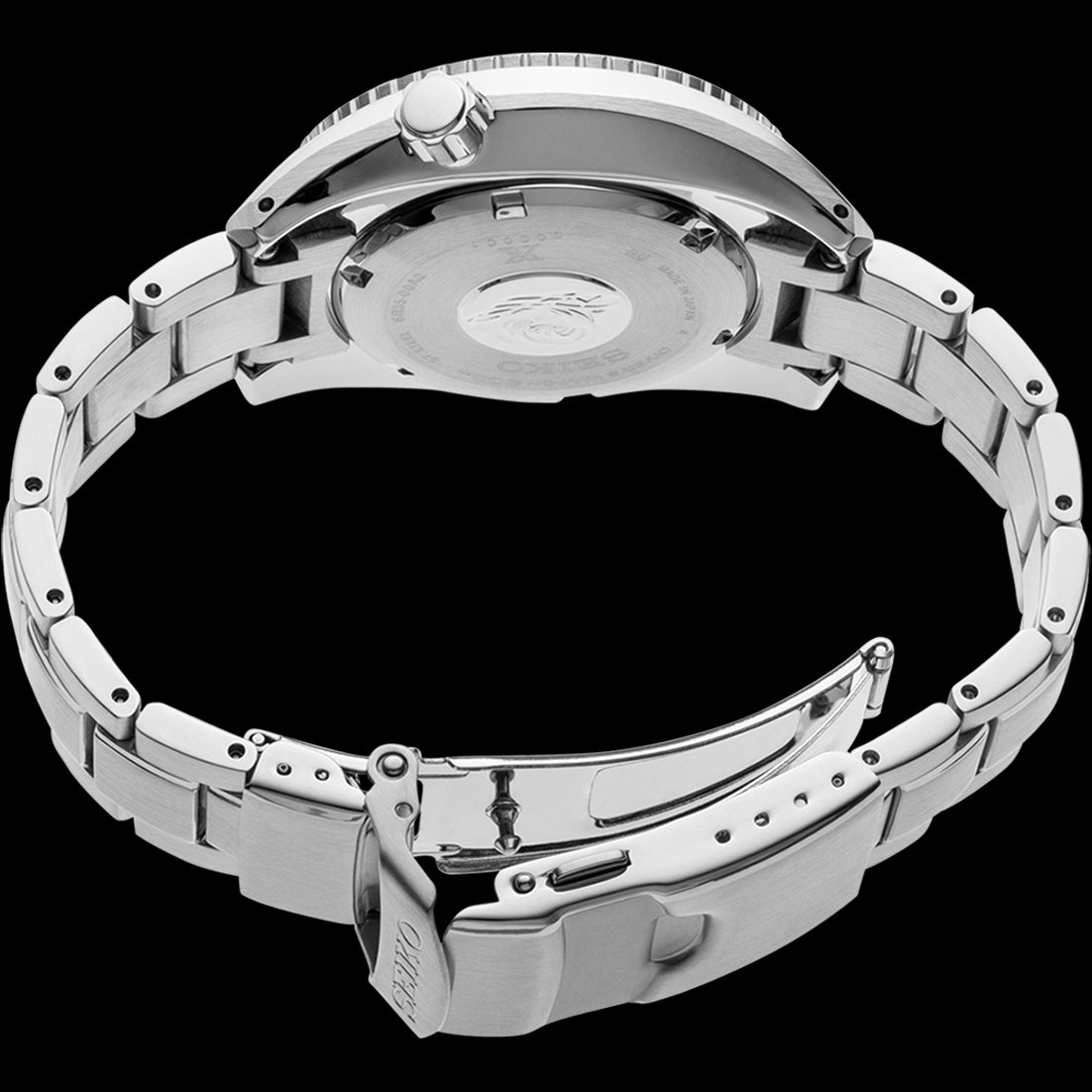 Seiko Prospex - Sumo Green Dial SPB103J1