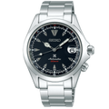 Seiko PROSPEX Alpinist - Black Dial SPB117J1
