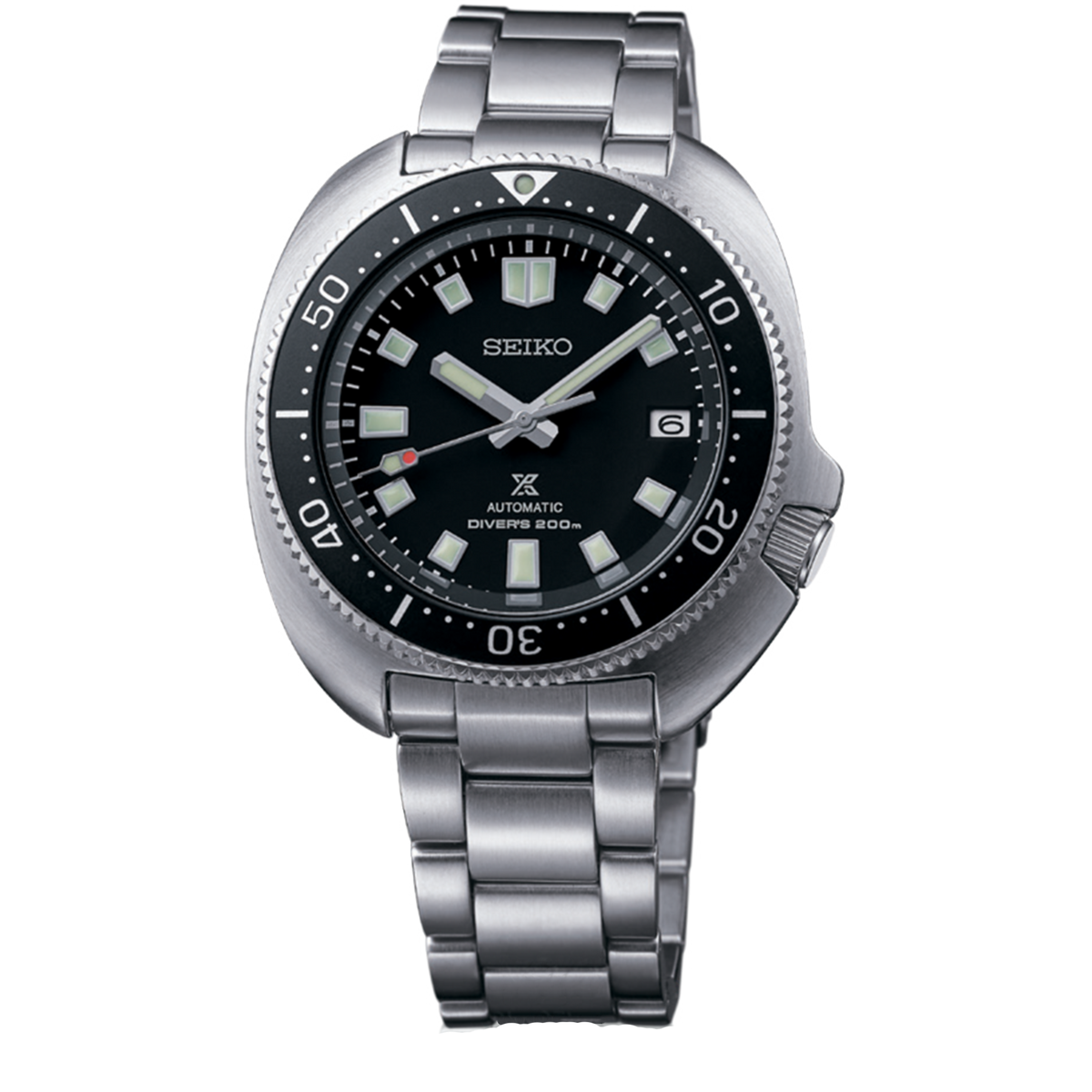 Seiko Prospex - 6105 Divers&#39; Re-Craft SPB151J1