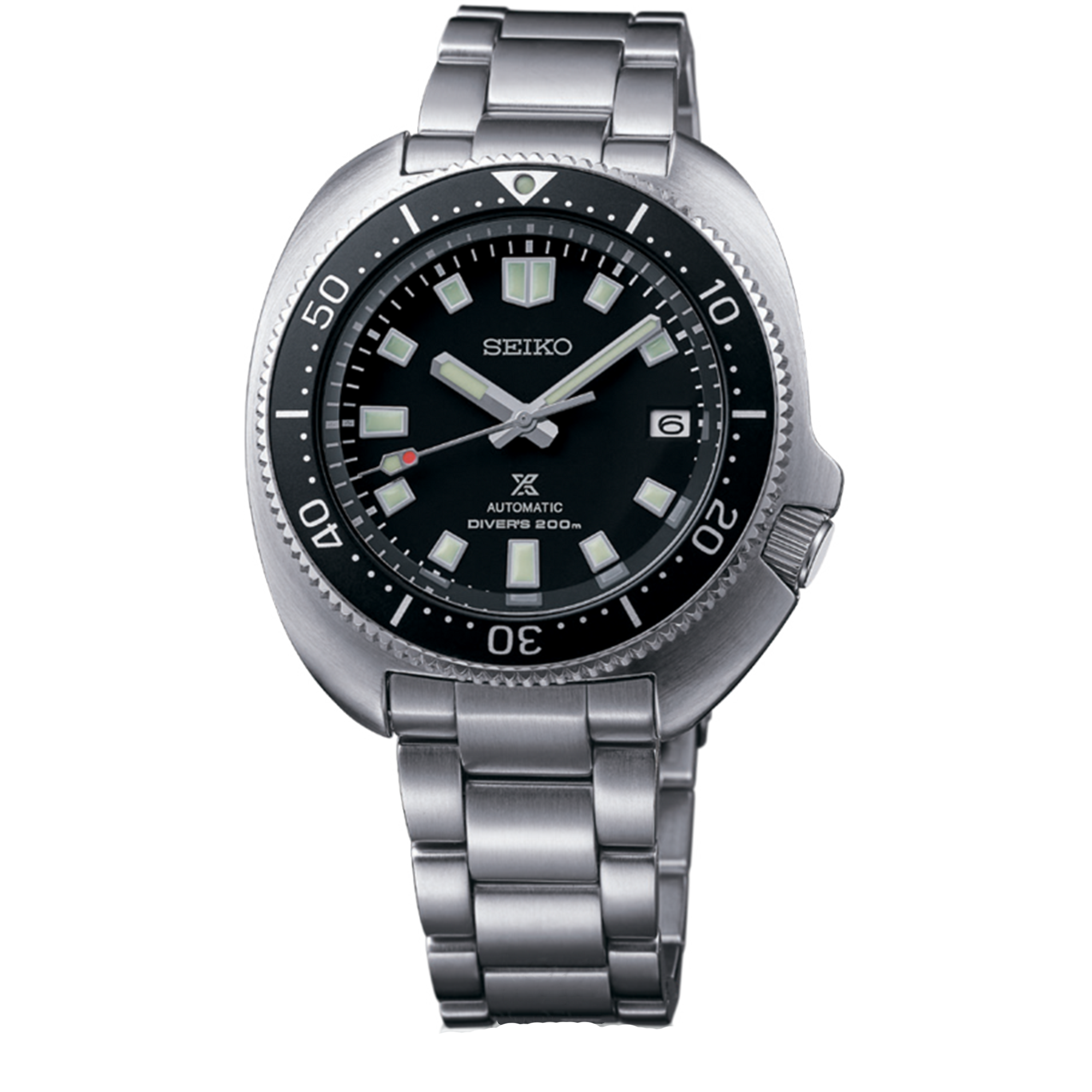 Seiko Prospex - 6105 Divers' Re-Craft SPB151J1