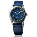 Seiko PROSPEX 38mm Alpinist - Blue Dial SPB157J1