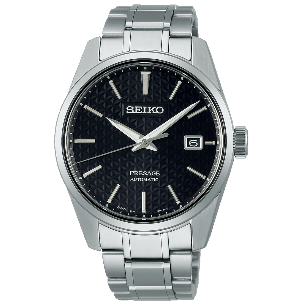 seiko edge