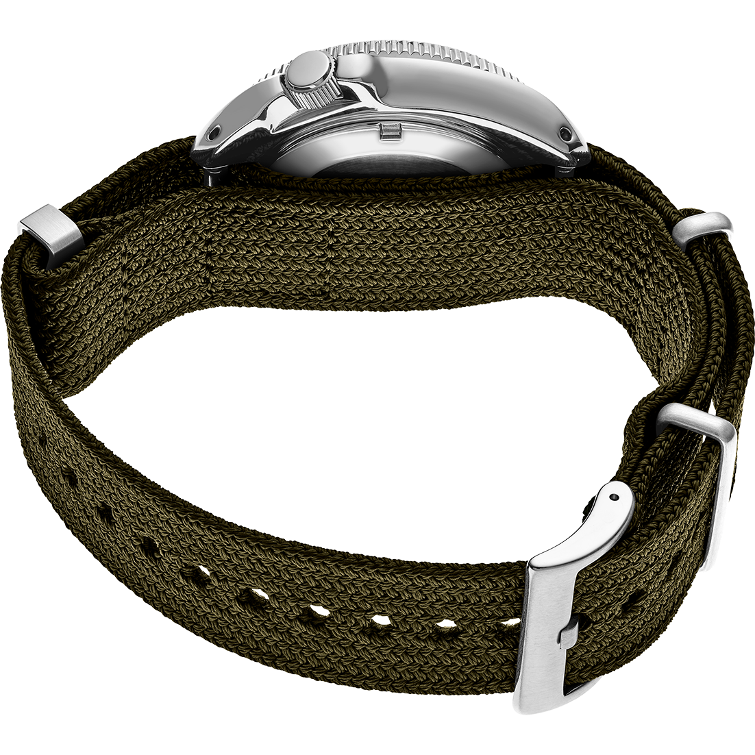 Seiko Prospex - 6105 Divers' Re-Craft SPB237J1