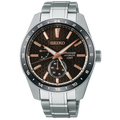 Seiko Presage Automatic - Sharp Edge GMT SPB275J1