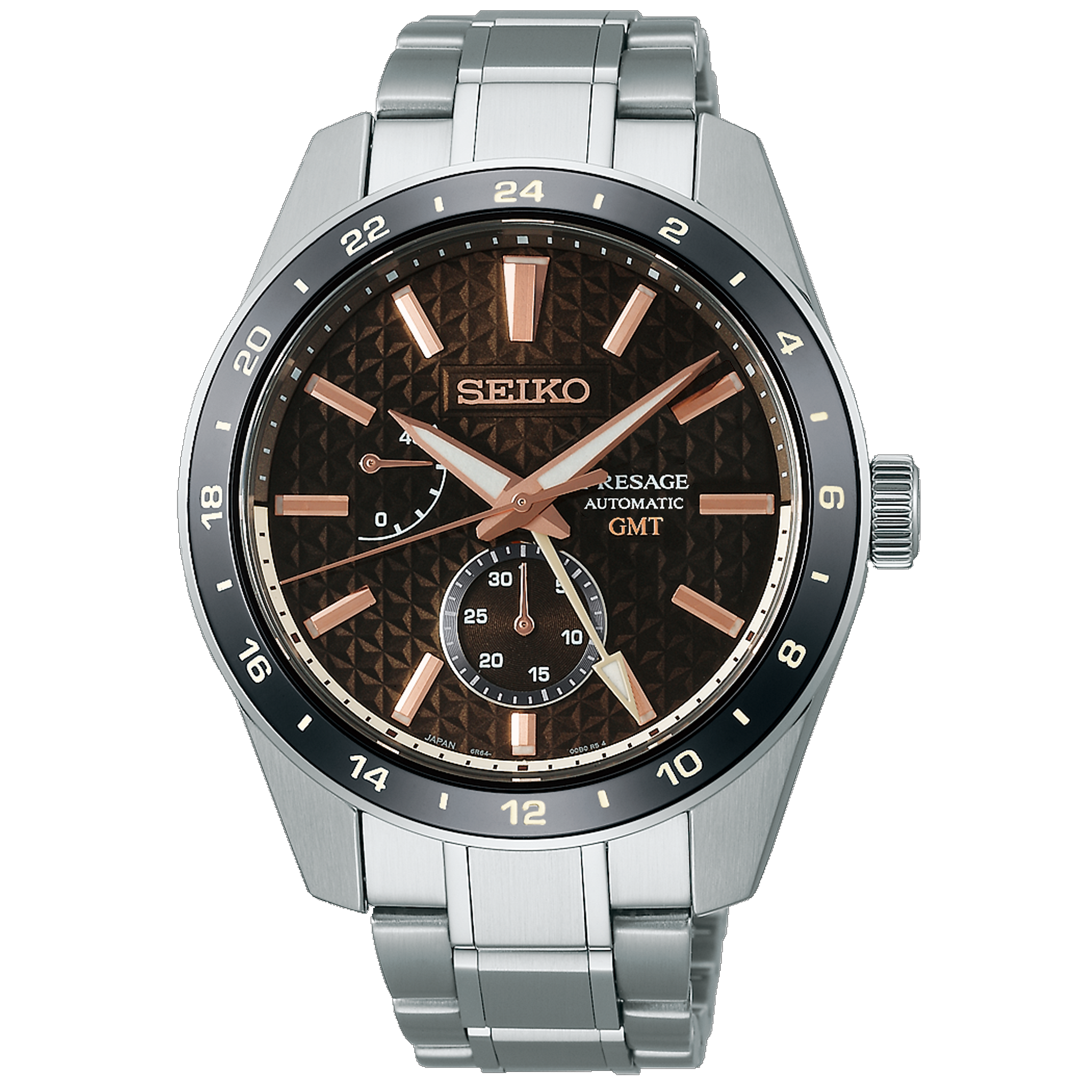 Seiko clearance presage 42mm